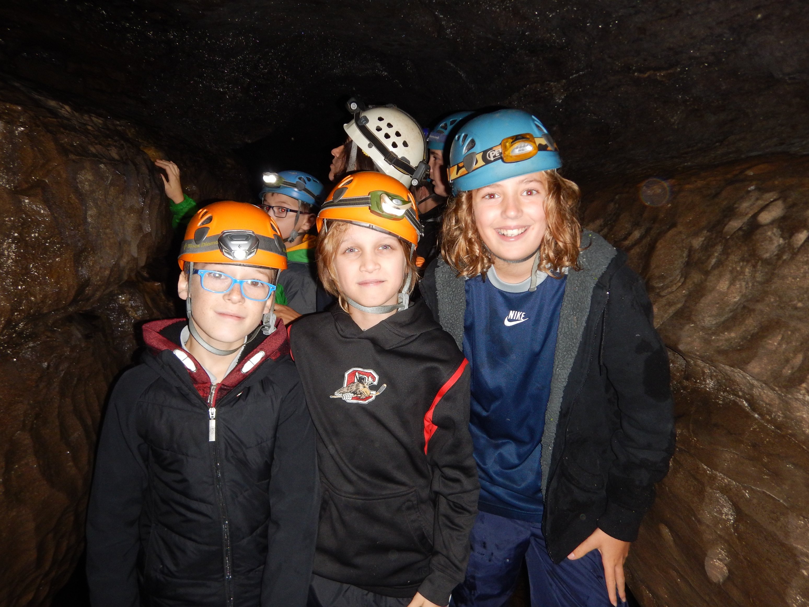 Grotte St Casimir 105